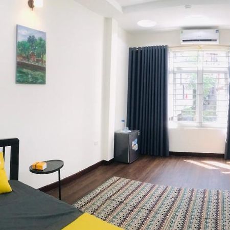 May'S Cottage 河内 外观 照片