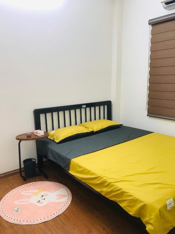 May'S Cottage 河内 外观 照片