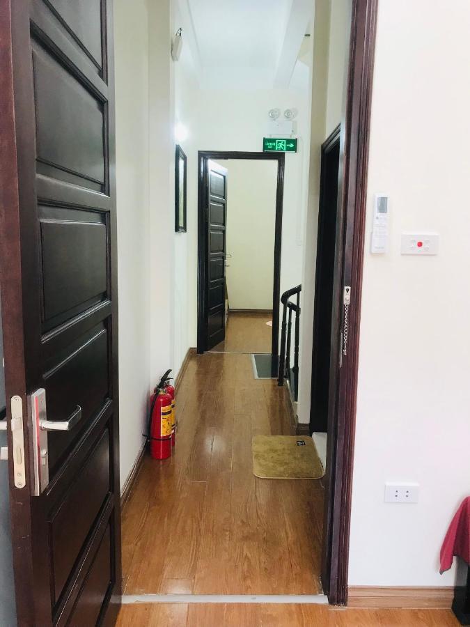 May'S Cottage 河内 外观 照片