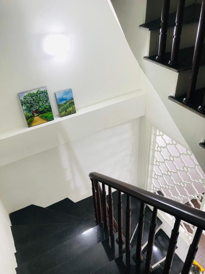 May'S Cottage 河内 外观 照片