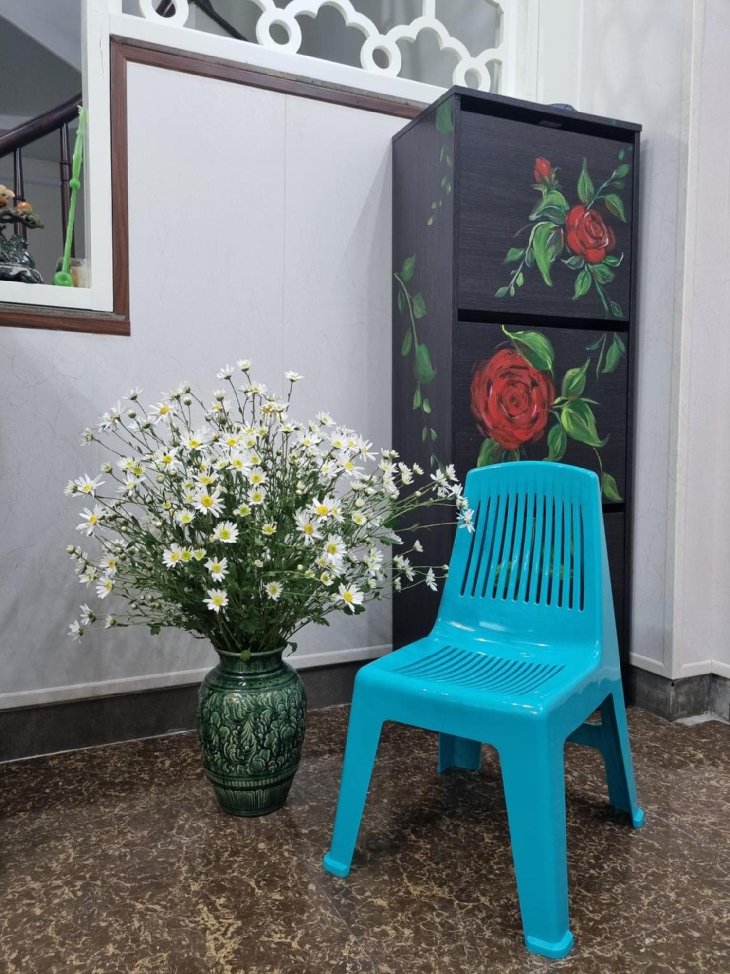 May'S Cottage 河内 外观 照片