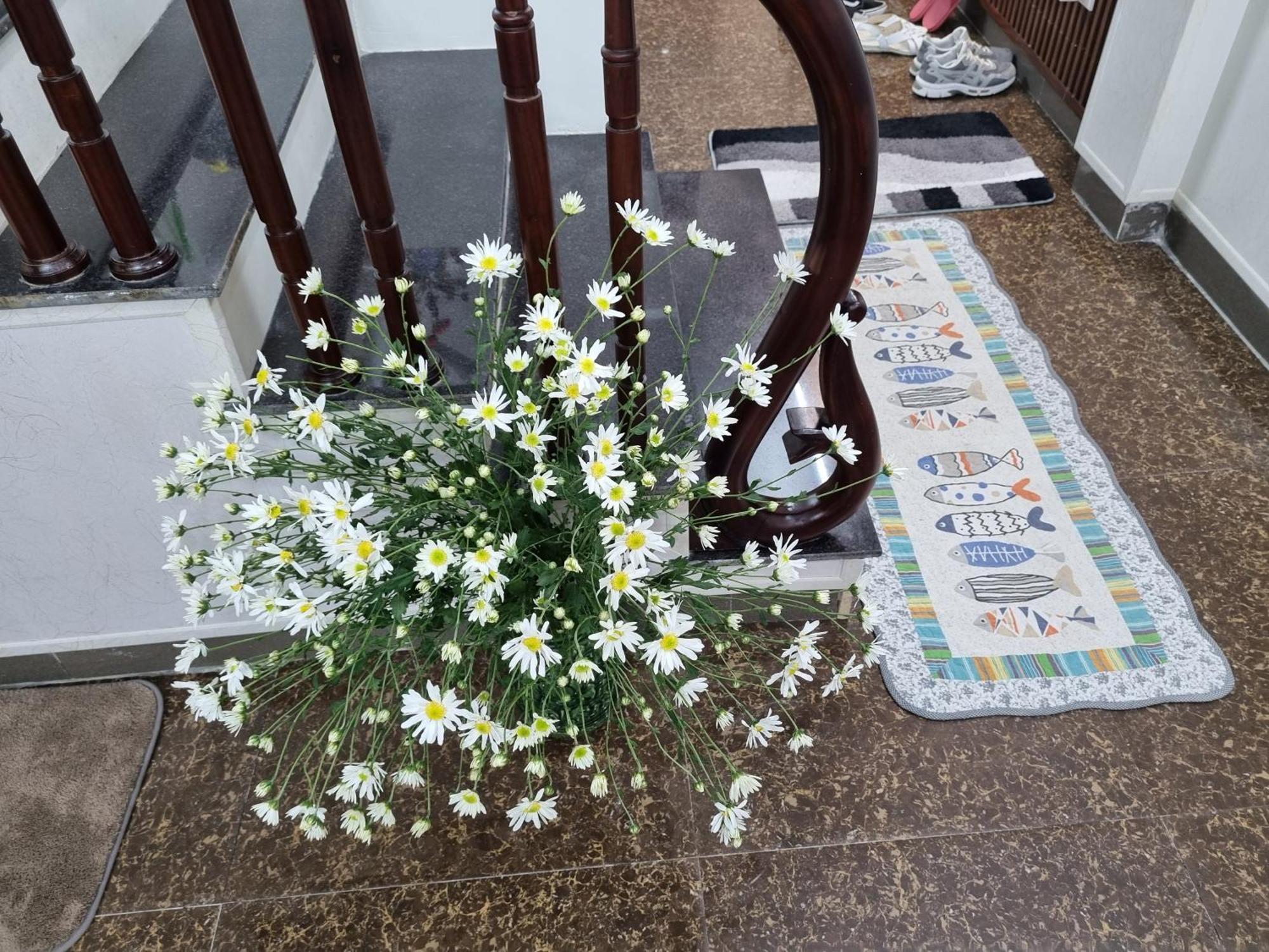 May'S Cottage 河内 外观 照片