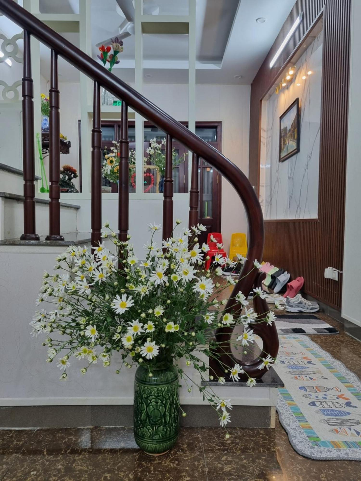 May'S Cottage 河内 外观 照片