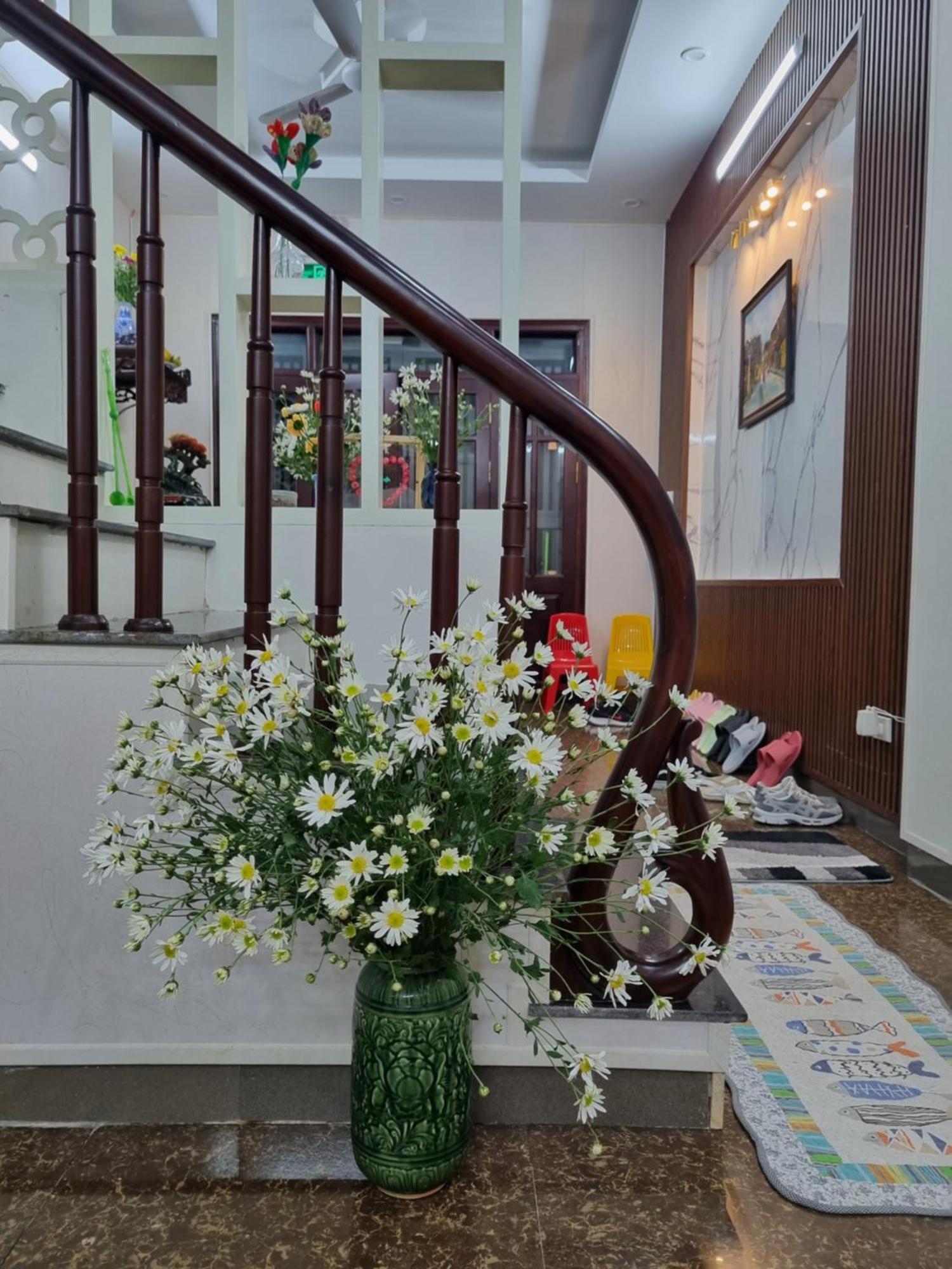 May'S Cottage 河内 外观 照片
