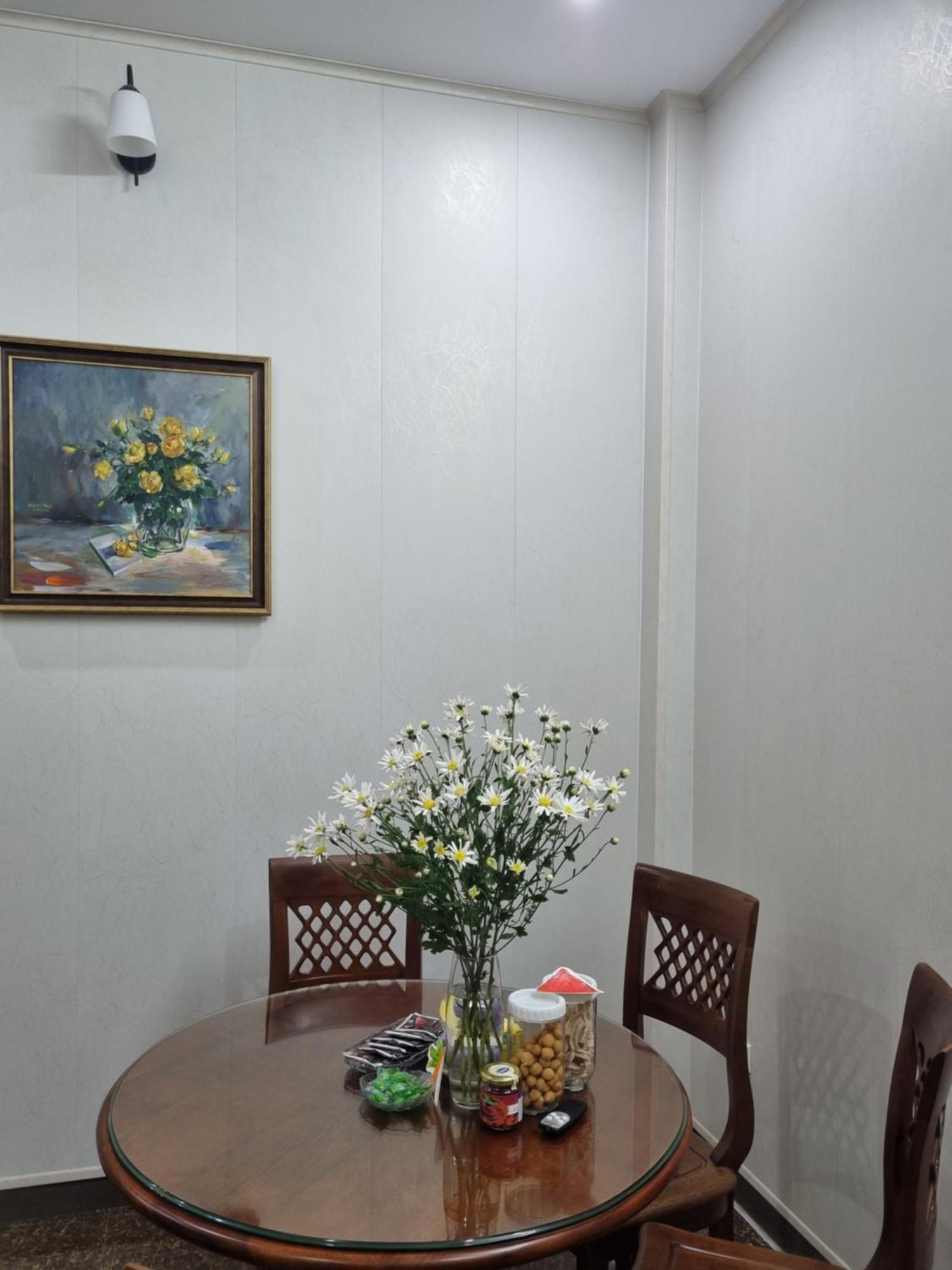 May'S Cottage 河内 外观 照片