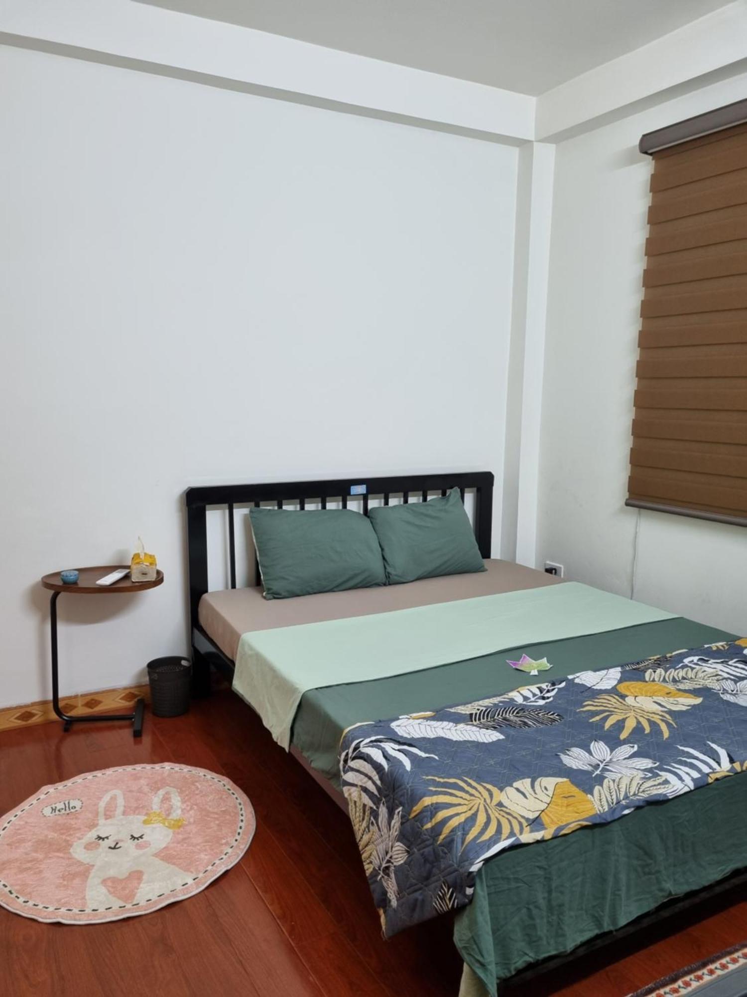 May'S Cottage 河内 外观 照片