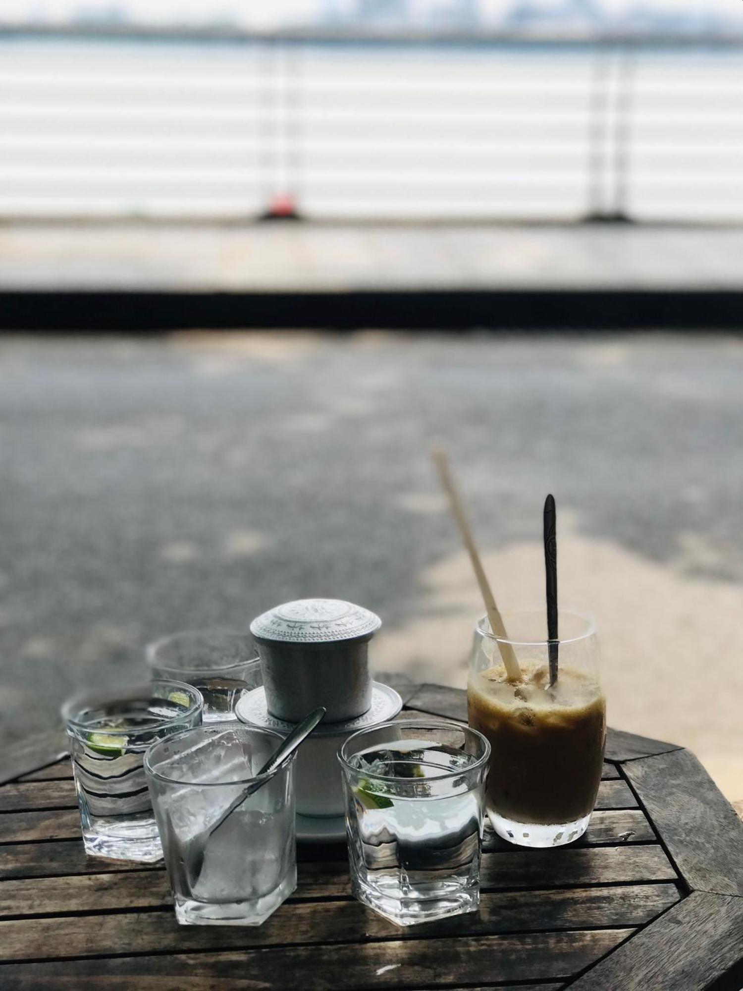 May'S Cottage 河内 外观 照片